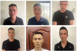 Quảng Ninh: Bắt giữ nhóm đối tượng cho vay nặng lãi trên 200%