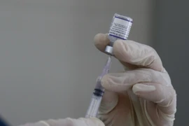 Ngày 7/7: Ghi nhận 57 ca mắc mới COVID-19, có 3 bệnh nhân thở ôxy