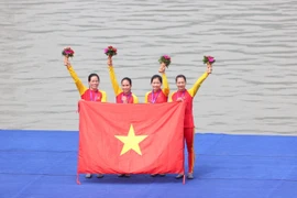 Bảng tổng sắp huy chương ASIAD 19 mới nhất: Việt Nam đứng vị trí nào?