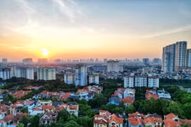 Hồi sinh thị trường bất động sản Hà Nội: Làm thế nào để gỡ nút thắt?