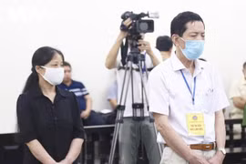 Phạt tù hai cựu chuyên gia làm lộ câu hỏi thi tốt nghiệp THPT năm 2021