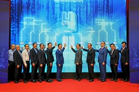 Thành phố Hồ Chí Minh ra mắt Trung tâm Điện tử và Vi mạch bán dẫn