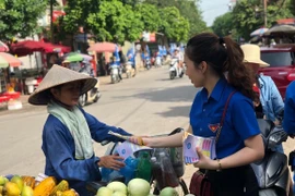 Nửa nhiệm kỳ Đại hội XIII: An sinh xã hội lấy con người làm trung tâm