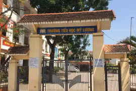 Hà Nội: Giải quyết dứt điểm vụ nữ sinh lớp 5 bị nhóm bạn đánh hội đồng