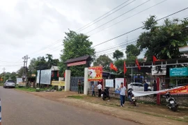 Xử phạt đối tượng đăng thông tin sai sự thật về vụ việc tại Đắk Lắk