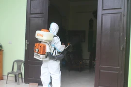 Ninh Bình: Sốt xuất huyết diễn biến phức tạp, có xu hướng gia tăng