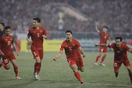 Link xem trực tiếp Thái Lan-Việt Nam tranh ngôi vương AFF Cup 2022