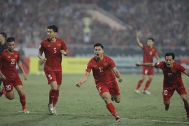 Link xem trực tiếp Thái Lan-Việt Nam tranh ngôi vương AFF Cup 2022