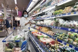 Bình ổn thị trường hàng hóa trước đợt tăng lương cơ sở 1/7