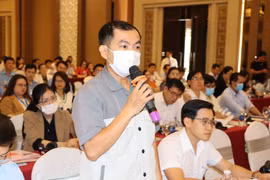 Doanh nghiệp FDI nêu những bất cập cần tháo gỡ ở Đồng Nai
