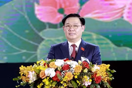 Khơi dậy khát vọng xứng đáng với truyền thống "Thành phố Đỏ" anh hùng