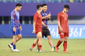 Bóng đá Nam ASIAD 19: Đông Nam Á có nguy cơ vắng bóng ở vòng knock-out