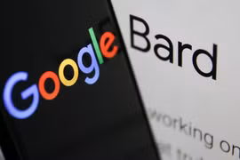 Google cho ra mắt chatbot Bard tại thị trường Mỹ và Anh