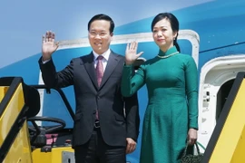 Chuyến thăm của Chủ tịch nước mang kỳ vọng mới quan hệ Việt Nam-Italy