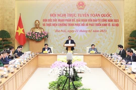 Phân công cụ thể lãnh đạo chịu trách nhiệm giải ngân vốn đầu tư công