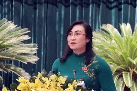 Thay thành viên Ban Chỉ đạo cải cách hành chính của Chính phủ