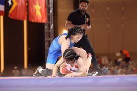 SEA Games 32 ngày 15/5: Việt Nam vượt mốc 120 HCV, bỏ xa Thái Lan