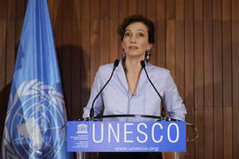 UNESCO nỗ lực thúc đẩy tái thiết các di sản văn hóa tại Iraq