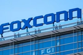 Nhà cung cấp linh kiện cho Apple đạt kết quả kinh doanh vượt dự báo