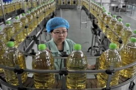 Mỹ nhập dầu ăn đã qua sử dụng của Trung Quốc để sản xuất nhiên liệu