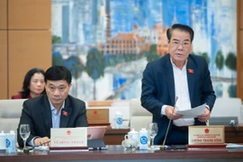 Ngăn chặn sai phạm trong hoạt động đăng kiểm phương tiện cơ giới