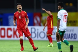 Lịch thi đấu và trực tiếp vòng bán kết giải AFF Cup 2022