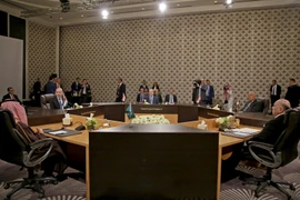Liên đoàn Arab quyết định khôi phục tư cách thành viên của Syria