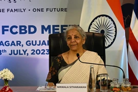 Hội nghị G20 không ra được tuyên bố chung vì vấn đề Ukraine