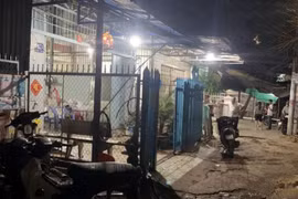 Tạm giữ hình sự đối tượng 'phóng hỏa' khiến người phụ nữ bỏng nặng