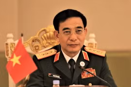 Ấn Độ mong muốn tăng cường quan hệ hợp tác toàn diện với Việt Nam
