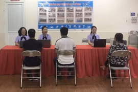 Hà Nội hỗ trợ tối đa khi đăng ký tuyển sinh đầu cấp năm học 2023-2024