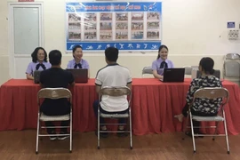 Hà Nội hỗ trợ tối đa khi đăng ký tuyển sinh đầu cấp năm học 2023-2024