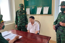 Bộ đội biên phòng tỉnh Lào Cai phá 2 chuyên án ma túy lớn