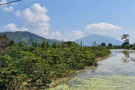 Thủy điện 'nợ' xử lý các vấn đề phát sinh khiến người dân bức xúc