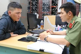 Gia Lai: Ngăn chặn kịp thời nhiều vụ đưa người xuất cảnh trái phép