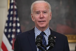 Đại sứ Hoa Kỳ thông tin về chuyến thăm của Tổng thống Joe Biden