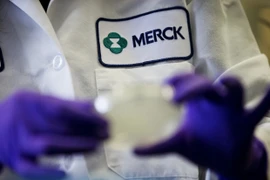 Hãng Merck kiện Chính phủ Mỹ về chương trình đàm phán giá thuốc