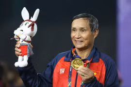 SEA Games 32 là bước đà để Đội tuyển Nữ Việt Nam hướng tới World Cup