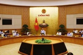 Tăng cường kiểm tra, giám sát trong giải ngân vốn đầu tư công