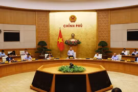 Tăng cường kiểm tra, giám sát trong giải ngân vốn đầu tư công