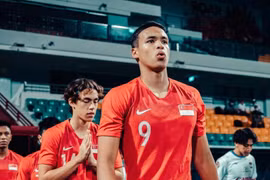 Đối thủ của U22 Việt Nam chốt danh sách tham dự SEA Games 32