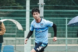 Những ngôi sao Đông Nam Á thi đấu tại sân chơi J-League 2023