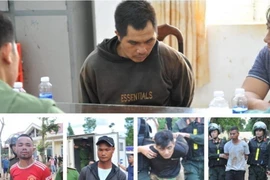 Vụ tấn công tại Đắk Lắk: Bộ Công an thông tin về kết quả lấy lời khai 