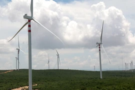 Quy hoạch tổng thể Năng lượng Quốc gia 2021-2030, tầm nhìn đến 2050