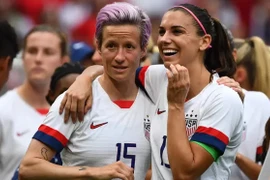 Đối thủ của Đội tuyển Nữ Việt Nam chốt danh sách dự World Cup Nữ 2023