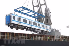 Nguyên nhân vụ rơi gối cầu tại dự án metro số 1 Bến Thành-Suối Tiên