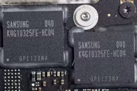 Hàn Quốc cam kết tích cực hỗ trợ tài chính cho ngành công nghiệp chip
