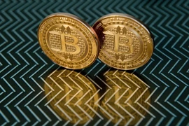 Đồng bitcoin vượt mốc 30.000 USD, mức cao nhất kể từ tháng 4/2023