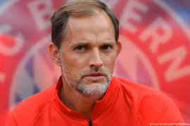 Thomas Tuchel chính thức ngồi vào 'ghế nóng' tại Bayern Munich