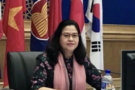Việt Nam tìm kiếm sự ủng hộ của Pháp để ứng cử vị trí quan trọng ở WHO